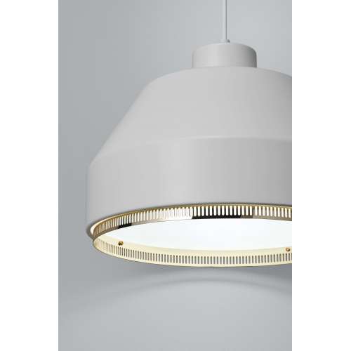 AMA 500 Hanglamp Wit - Artek - Aino Aalto - Google Shopping - Furniture by Designcollectors
