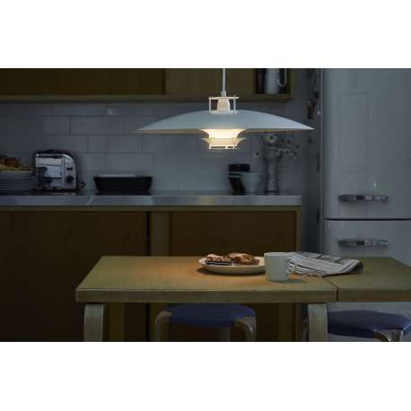 JL341 Hanglamp, wit - Artek -  - Home - Furniture by Designcollectors