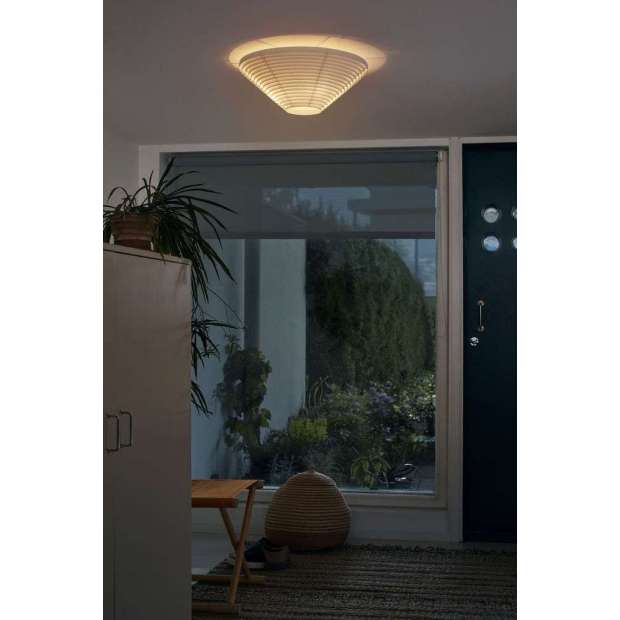 A622A, A Ceiling Light - Artek - Alvar Aalto - Home - Furniture by Designcollectors