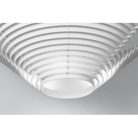 A622A, B Ceiling Light - artek - Alvar Aalto - Home - Furniture by Designcollectors
