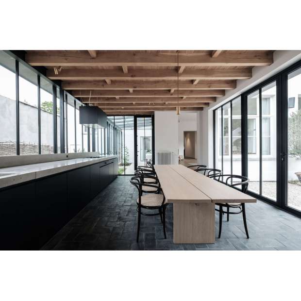 209 Chair, Black TP29 - Thonet - Thonet Design Team - Home - Furniture by Designcollectors
