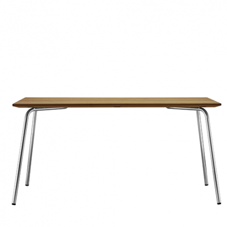 S 1040 Tafel 150 x 78 cm - Thonet - Thonet Design Team - Outdoor tables - Furniture by Designcollectors