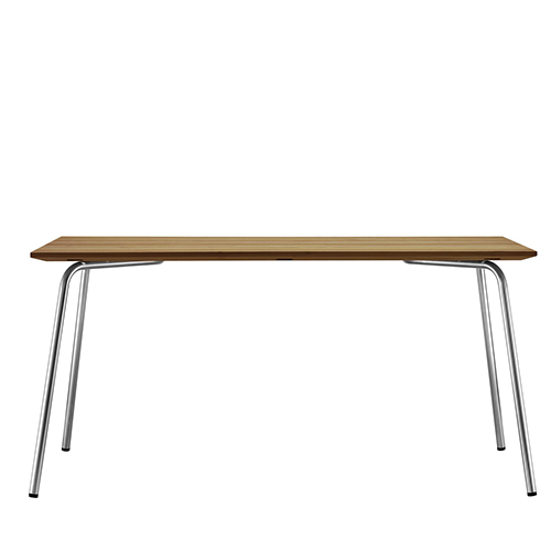 S 1040 Table 150 x 78 cm - Thonet - Thonet Design Team - Outdoor Tables - Furniture by Designcollectors