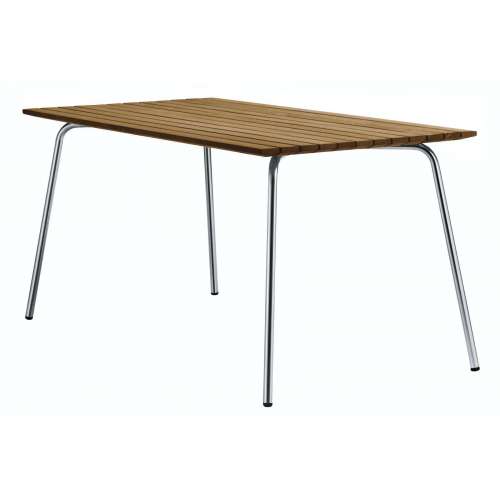 S 1040 Table 150 x 78 cm - Thonet - Thonet Design Team - Tables d'Extérieur - Furniture by Designcollectors