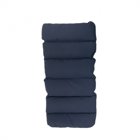 S 35 N Cushion, Night Blue - Thonet - Home - Furniture by Designcollectors