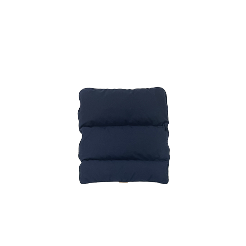 S 35 NH Coussin, Night blue - Thonet - Marcel Breuer - Extérieur - Furniture by Designcollectors