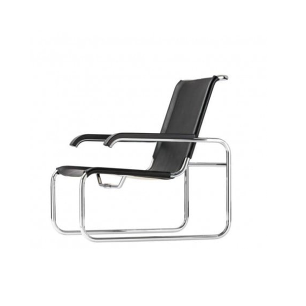 S 35 L Chair - Thonet - Marcel Breuer - Lounge Chairs & Club Chairs - Furniture by Designcollectors
