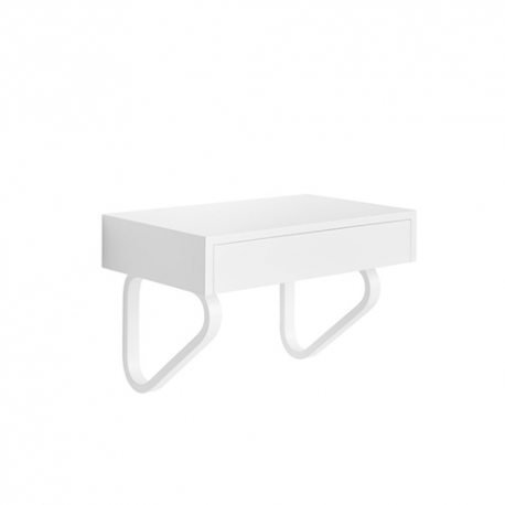 114 B Wall drawer - Artek - Alvar Aalto - Furniture by Designcollectors
