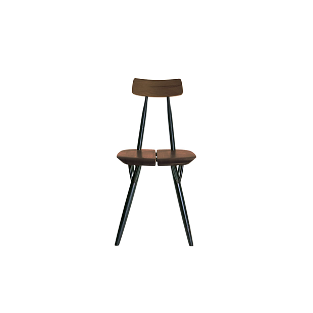 Pirkka Stoel - Artek - Ilmari Tapiovaara - Stoelen - Furniture by Designcollectors