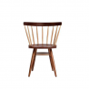 Nakashima Straight Chair - Furniture by Designcollectors