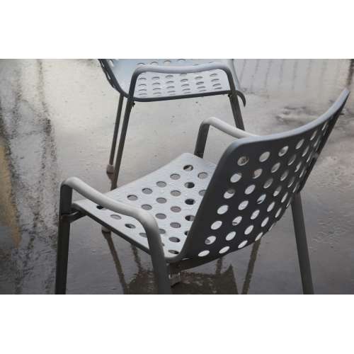 Landi Chair Chaise - Vitra - Hans Coray - Chaises de Jardin - Furniture by Designcollectors