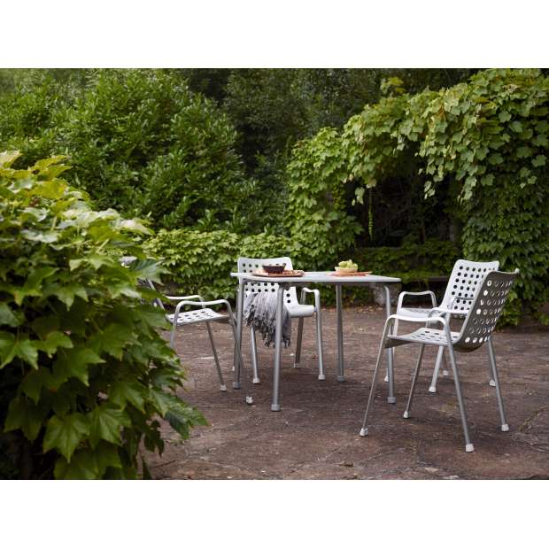 Landi Chair - Vitra - Hans Coray - Outdoor Chairs - Furniture by Designcollectors