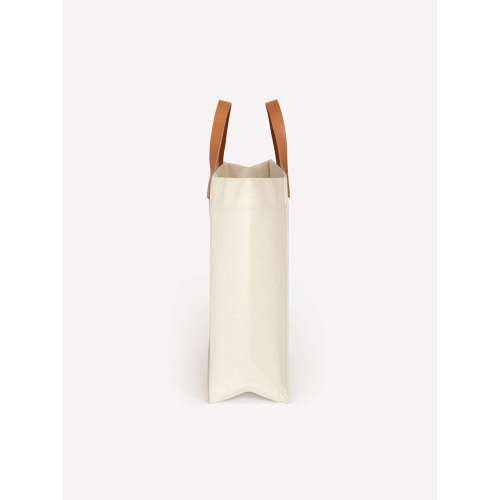Amsterdam Bag, Natural/saddle - Maharam -  - Bags - Furniture by Designcollectors