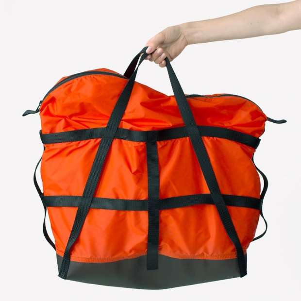 Frame Bag, Safety - Maharam - Konstantin Grcic - Tassen - Furniture by Designcollectors