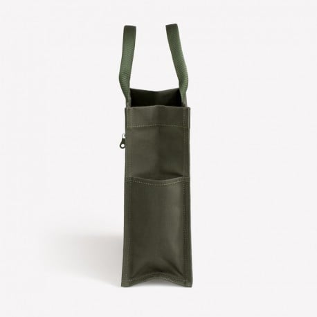 Scamp Bag, Olive - Maharam - Jasper Morrison - Tassen - Furniture by Designcollectors