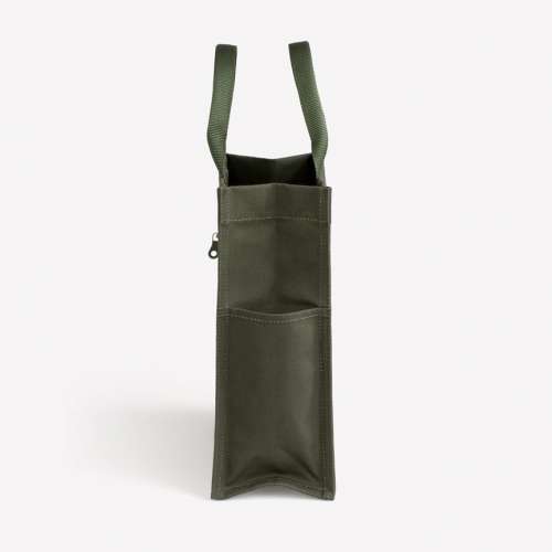 Scamp Bag, Olive - Maharam - Jasper Morrison - Tassen - Furniture by Designcollectors