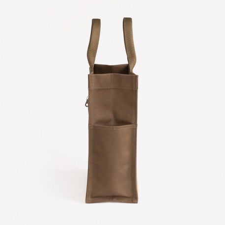 Scamp Bag, Khaki - Maharam - Jasper Morrison - Tassen - Furniture by Designcollectors