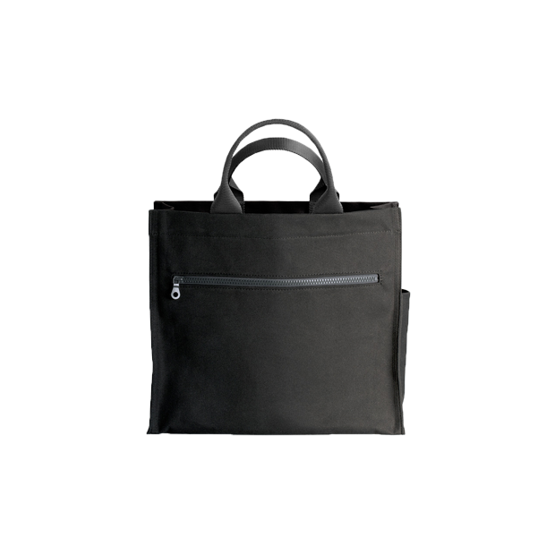 Scamp Bag, Black - Maharam - Jasper Morrison - Bags - Furniture by Designcollectors