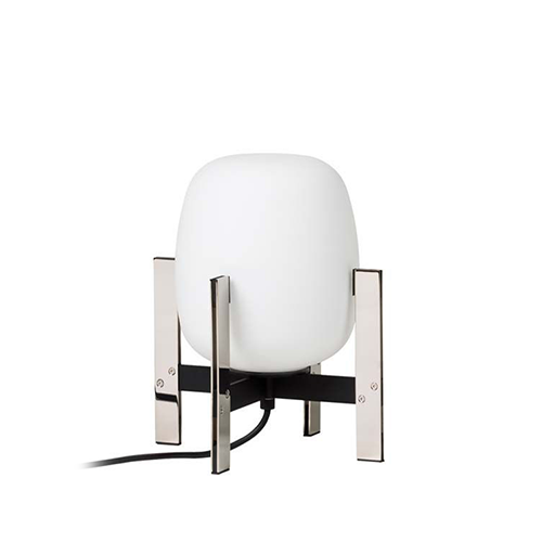 Cesta Metalica - Santa & Cole - Miguel Milá - Lampes de Table - Furniture by Designcollectors