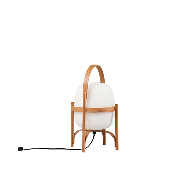 Cestita Tafellamp - Santa & Cole - Miguel Milá - Tafellampen - Furniture by Designcollectors