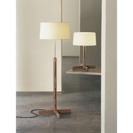 FAD Lampadaire - Santa & Cole - Miguel Milá - Floor Lamp - Furniture by Designcollectors