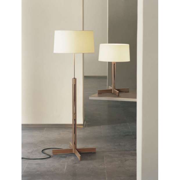 FAD Lampadaire - Santa & Cole - Miguel Milá - Lampes sur Pied - Furniture by Designcollectors
