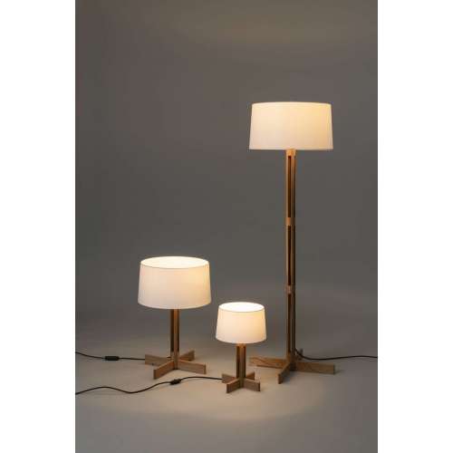 FAD Floor lamp - Santa & Cole - Miguel Milá - Floor Lamps - Furniture by Designcollectors