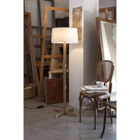 FAD Staande lamp - Santa & Cole - Miguel Milá - Home - Furniture by Designcollectors