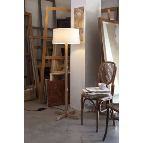 FAD Staande lamp - Santa & Cole - Miguel Milá - Staande Lampen - Furniture by Designcollectors