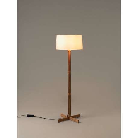 FAD Lampadaire - Santa & Cole - Miguel Milá - Floor Lamp - Furniture by Designcollectors