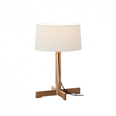 FAD Table lamp - Santa & Cole - Miguel Milá - Furniture by Designcollectors