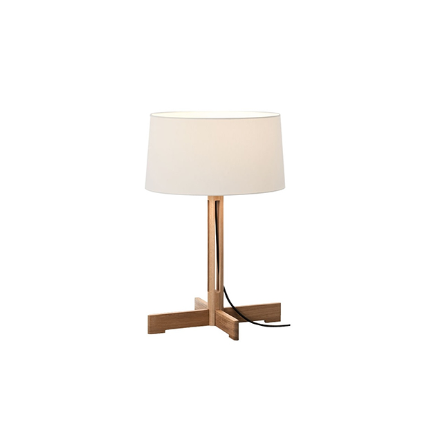 FAD Table lamp - Santa & Cole - Miguel Milá - Table Lamps - Furniture by Designcollectors