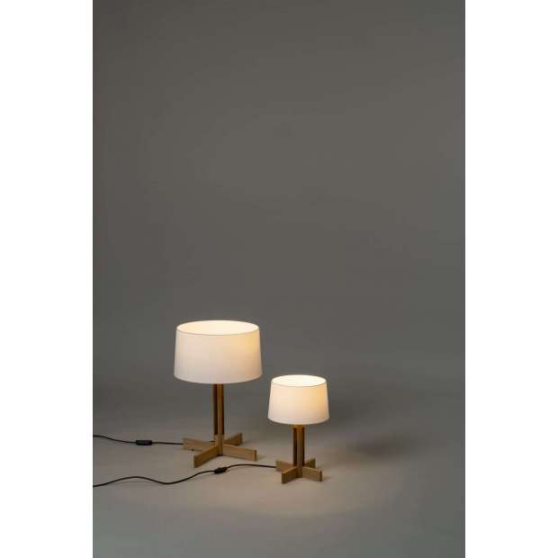 FAD Tafellamp - Santa & Cole - Miguel Milá - Tafellampen - Furniture by Designcollectors