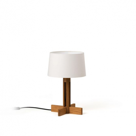 FAD Menor Table lamp - Santa & Cole - Miguel Milá - Furniture by Designcollectors