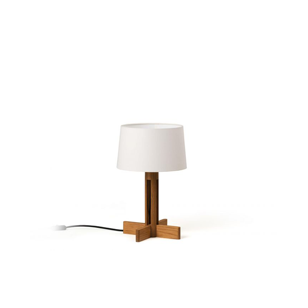 FAD Menor Tafellamp - Santa & Cole - Miguel Milá - Tafellampen - Furniture by Designcollectors