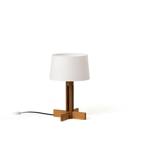 FAD Menor Lampe de table - Santa & Cole - Miguel Milá - Lampes de Table - Furniture by Designcollectors