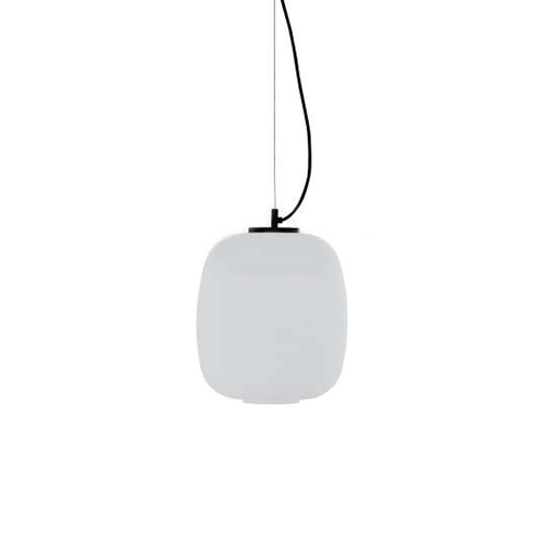 Globo Cesta Pendant lamp - Santa & Cole - Miguel Milá - Pendant Lamps - Furniture by Designcollectors