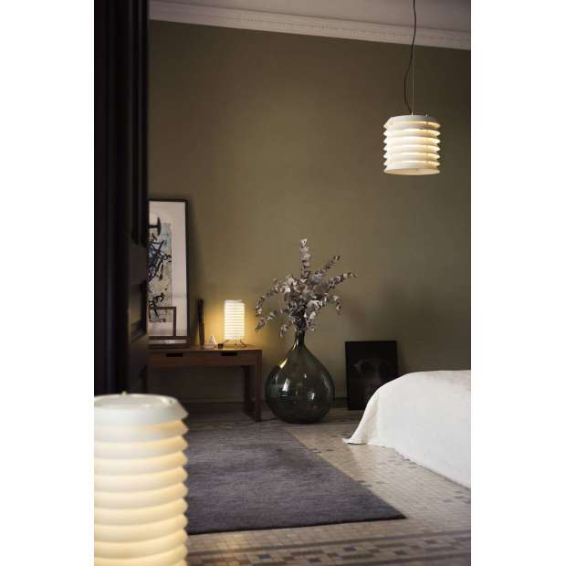 Maija 30 Floor Lamp - Santa & Cole - Ilmari Tapiovaara - Floor Lamps - Furniture by Designcollectors