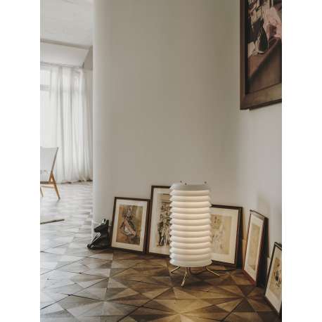Maija 30 Lampadaire - Santa & Cole - Ilmari Tapiovaara - Floor Lamp - Furniture by Designcollectors