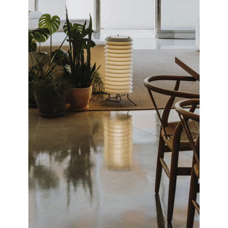Maija 30 Lampadaire - Santa & Cole - Ilmari Tapiovaara - Floor Lamp - Furniture by Designcollectors