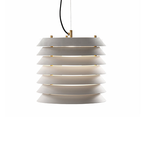 Maija 30 Pendant Lamp - Santa & Cole - Ilmari Tapiovaara - Pendant Lamps - Furniture by Designcollectors