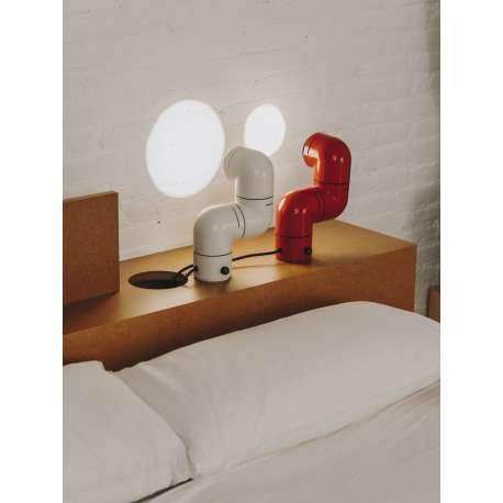 Tatu Lamp, Wit - Santa & Cole -  - Weekend 17-06-2022 15% - Furniture by Designcollectors