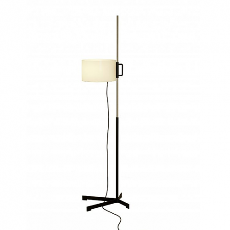 TMC Floor Lamp - Santa & Cole - Miguel Milá - Furniture by Designcollectors