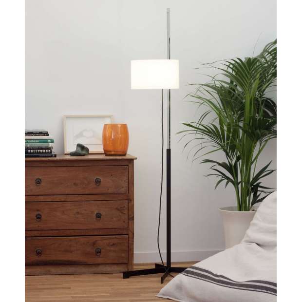 TMC Staande lamp - Santa & Cole - Miguel Milá - Verlichting - Furniture by Designcollectors
