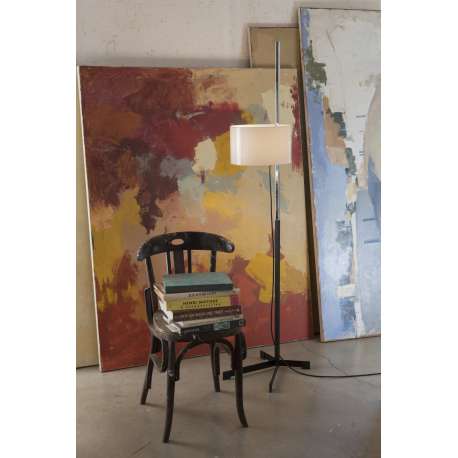 TMC Floor Lamp - Santa & Cole - Miguel Milá - Home - Furniture by Designcollectors