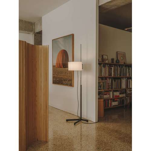 TMC Staande lamp - Santa & Cole - Miguel Milá - Verlichting - Furniture by Designcollectors
