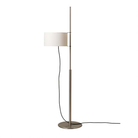 TMD Floor Lamp - Santa & Cole - Miguel Milá - Furniture by Designcollectors