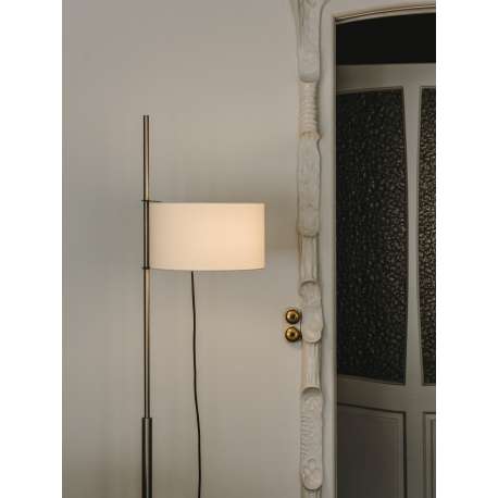 TMD Floor Lamp - Santa & Cole - Miguel Milá - Lampes sur Pied - Furniture by Designcollectors