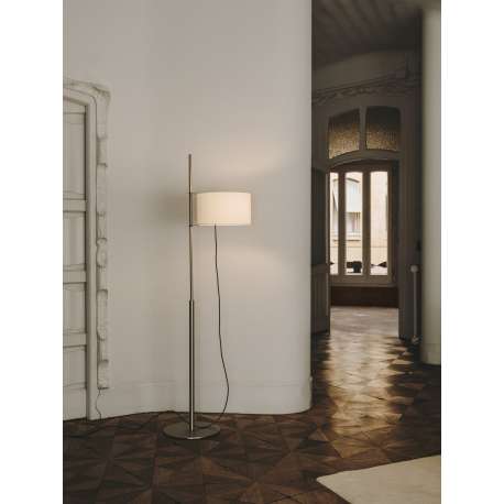 TMD Floor Lamp - Santa & Cole - Miguel Milá - Verlichting - Furniture by Designcollectors