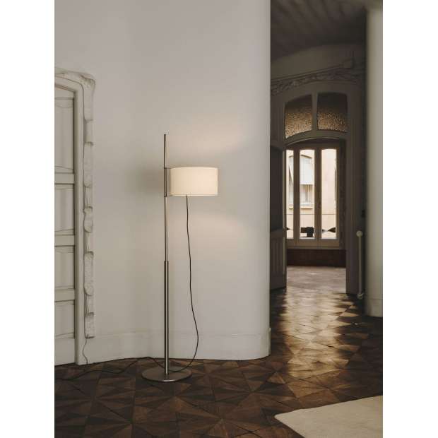 TMD Floor Lamp - Santa & Cole - Miguel Milá - Staande Lampen - Furniture by Designcollectors